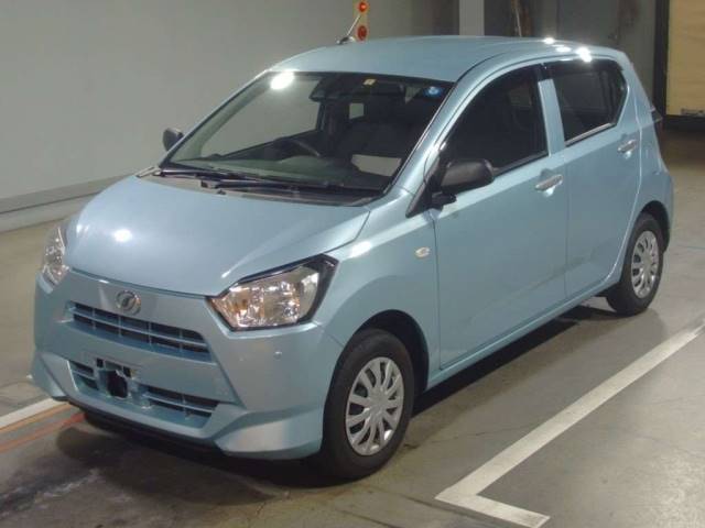 3065 DAIHATSU MIRA E S LA350S 2019 г. (TAA Hiroshima)